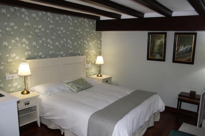 카스트로우르디알레스 Nuevo Estudio En Castro-Urdiales 아파트 외부 사진